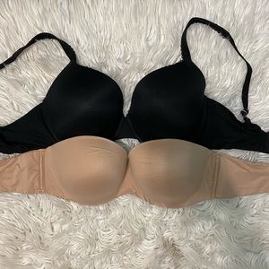 Women’s Bras size 34DDD